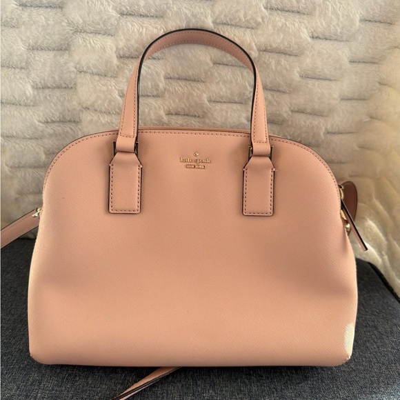 Kate Spade satchel/crossbody - Picture 2 of 9